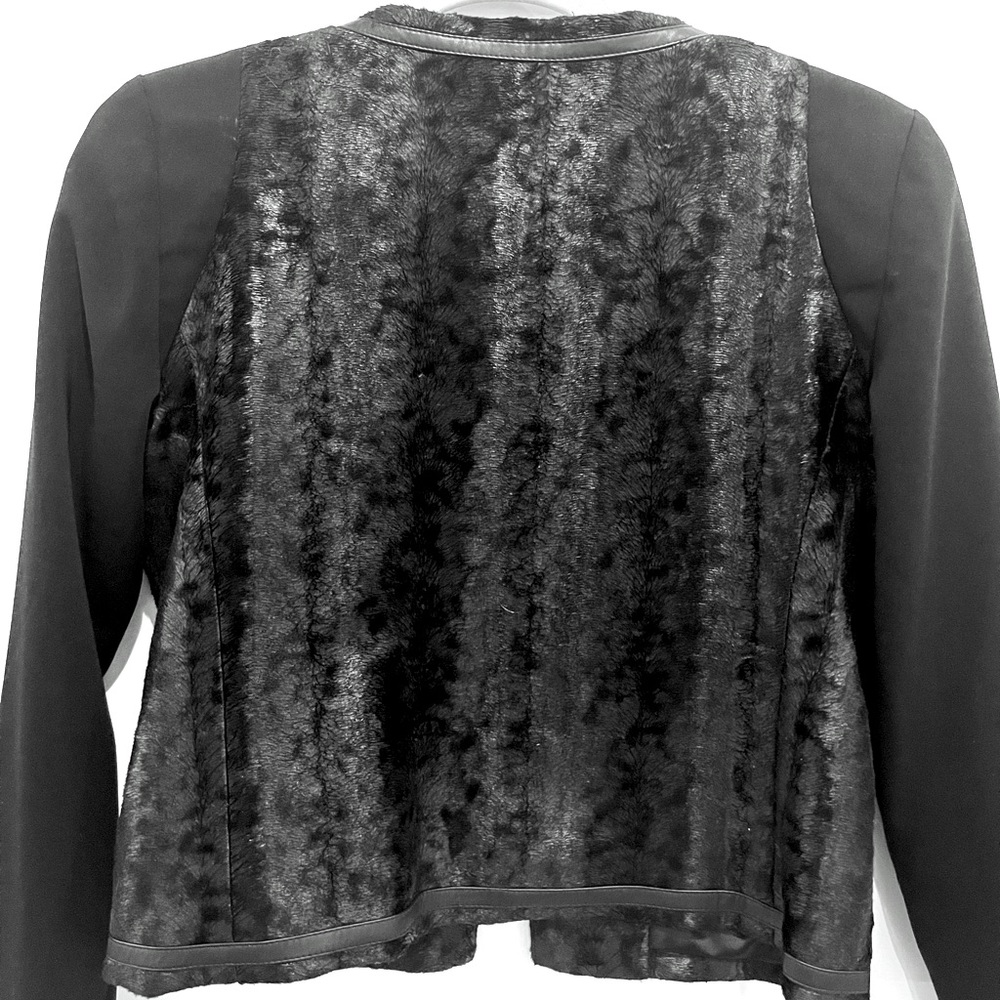 Jay Godfrey Jacket